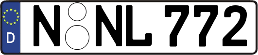 N-NL772