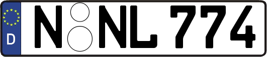 N-NL774