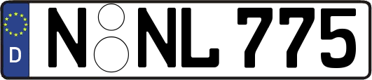 N-NL775