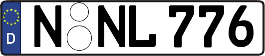 N-NL776