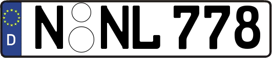 N-NL778