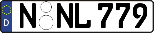 N-NL779