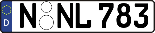 N-NL783