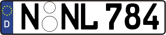 N-NL784