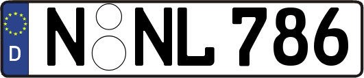 N-NL786