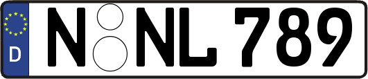 N-NL789
