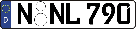 N-NL790