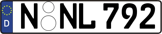 N-NL792