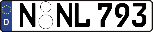 N-NL793