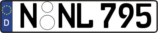 N-NL795
