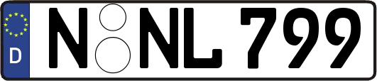 N-NL799