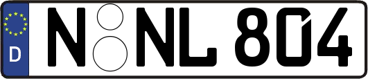 N-NL804