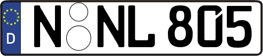 N-NL805