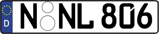 N-NL806