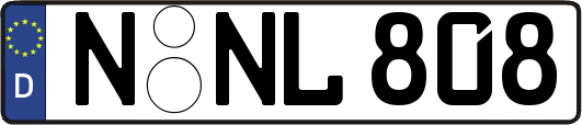 N-NL808