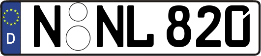 N-NL820