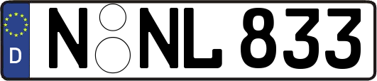 N-NL833