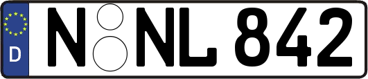 N-NL842