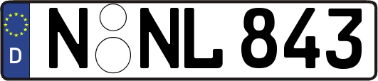 N-NL843
