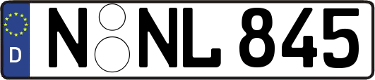 N-NL845