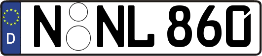 N-NL860