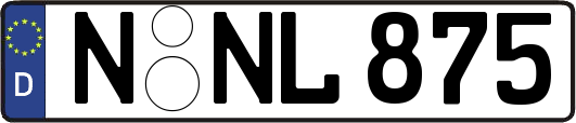 N-NL875