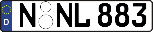 N-NL883