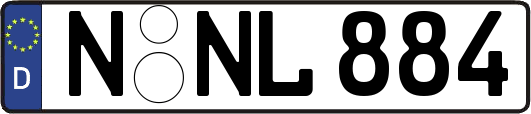 N-NL884