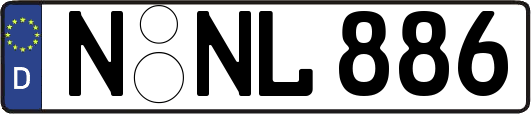 N-NL886