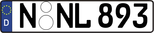 N-NL893