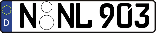 N-NL903