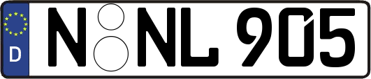 N-NL905