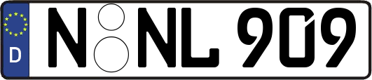 N-NL909