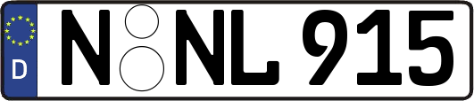 N-NL915