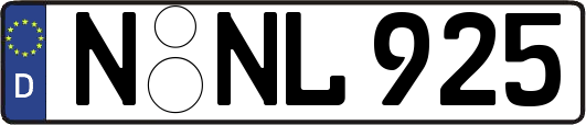 N-NL925
