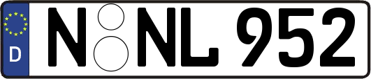 N-NL952