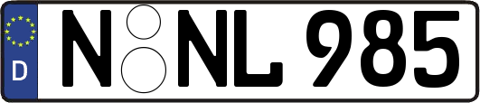 N-NL985