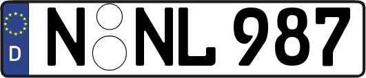 N-NL987