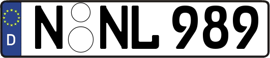N-NL989