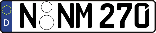 N-NM270