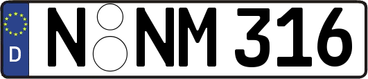 N-NM316