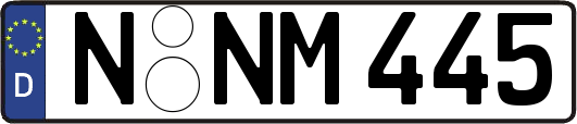 N-NM445