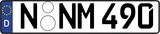 N-NM490