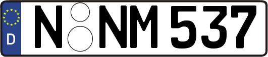 N-NM537