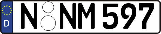 N-NM597