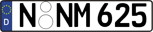 N-NM625