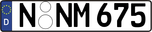 N-NM675