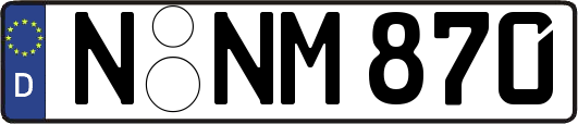 N-NM870