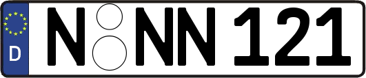 N-NN121