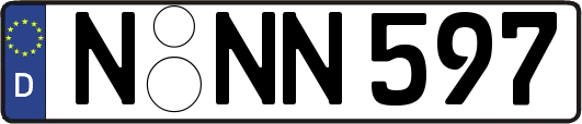 N-NN597